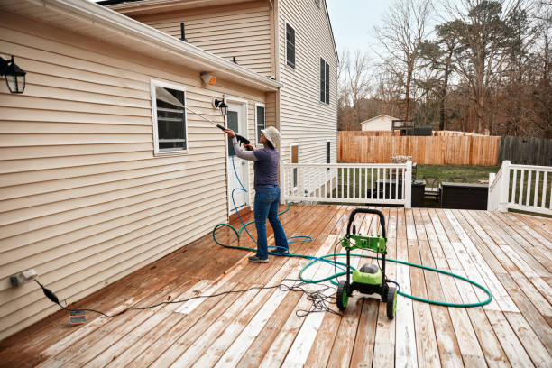 Best Local Pressure Washing Services  in Newville, PA