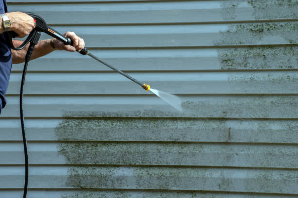 Garage Pressure Washing in Newville, PA