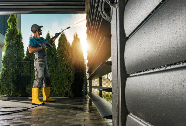 Best Sidewalk Pressure Washing  in Newville, PA