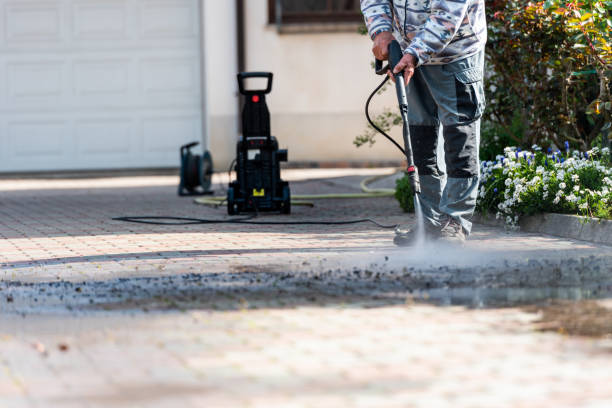 Best Pressure Washing Patio  in Newville, PA