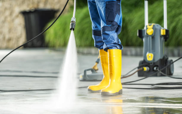 Best Roof Power Washing Services  in Newville, PA