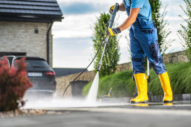 Best Best Pressure Washing Companies  in Newville, PA