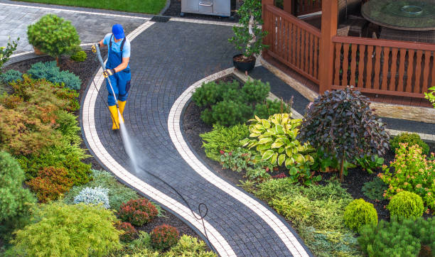 Best Sidewalk Pressure Washing  in Newville, PA