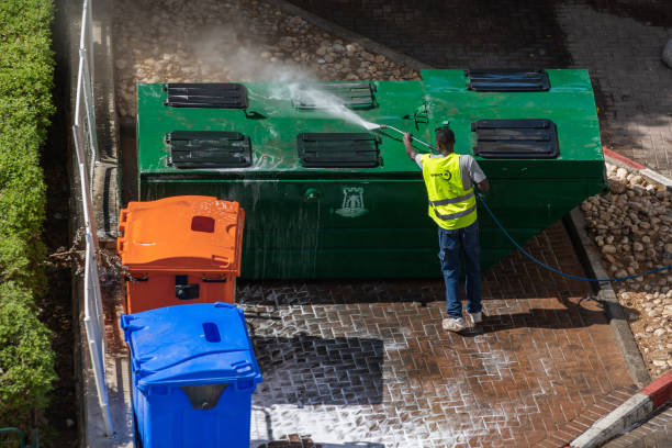 Best Roof Pressure Washing  in Newville, PA